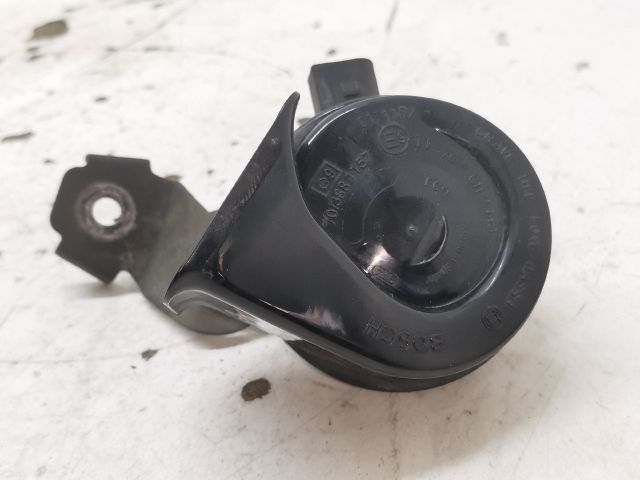 bontott SKODA OCTAVIA II Kürt