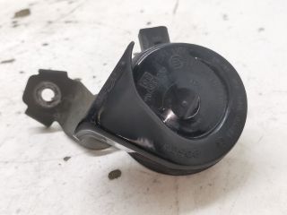 bontott SKODA OCTAVIA II Kürt