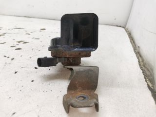 bontott SKODA OCTAVIA II Kürt