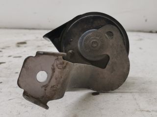 bontott SKODA OCTAVIA II Kürt