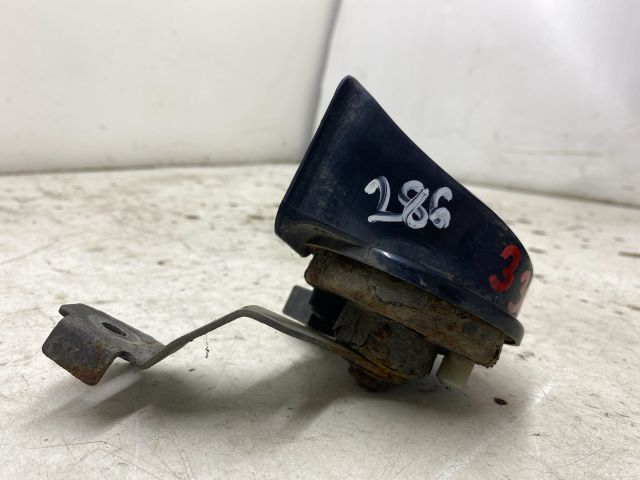 bontott SKODA OCTAVIA II Kürt