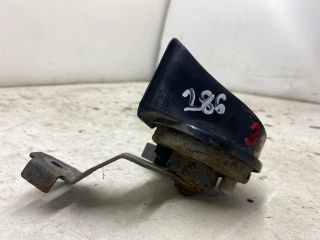 bontott SKODA OCTAVIA II Kürt