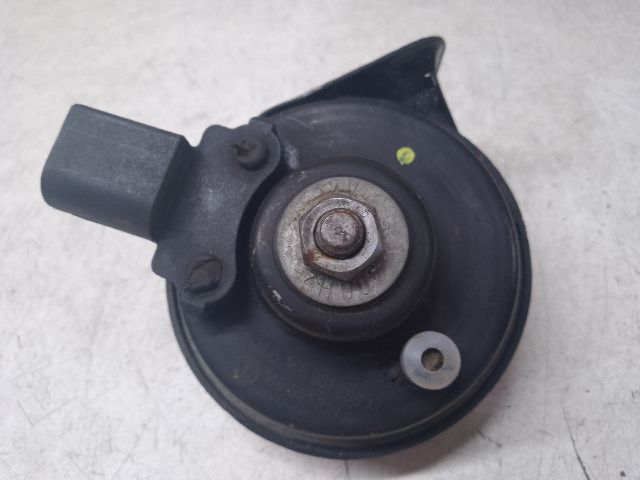 bontott SKODA OCTAVIA II Kürt