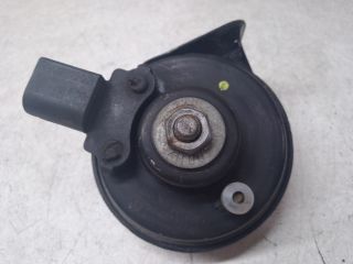 bontott SKODA OCTAVIA II Kürt