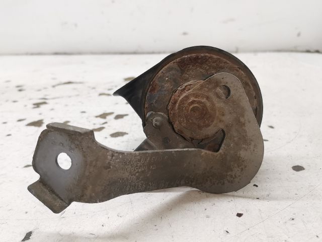 bontott SKODA OCTAVIA II Kürt