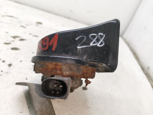 bontott SKODA OCTAVIA II Kürt