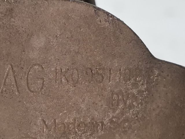 bontott SKODA OCTAVIA II Kürt