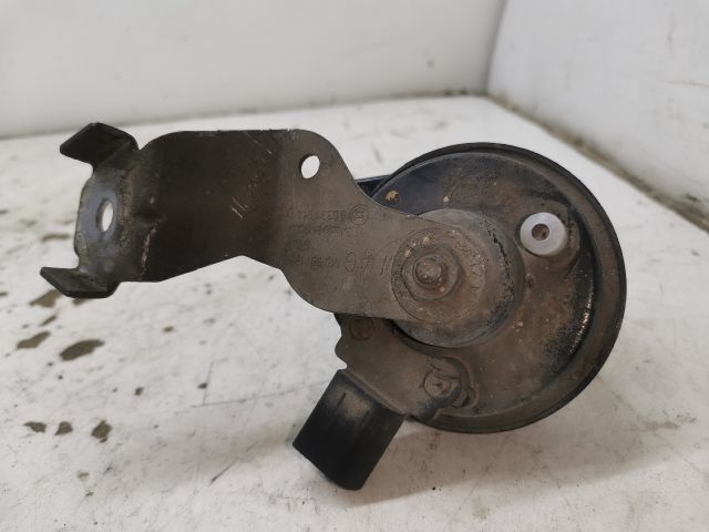 bontott SKODA OCTAVIA II Kürt