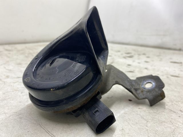 bontott SKODA OCTAVIA II Kürt