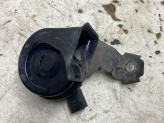 bontott SKODA OCTAVIA II Kürt