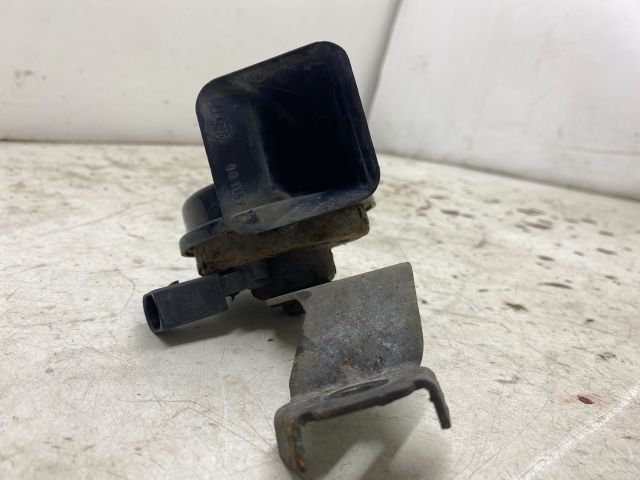 bontott SKODA OCTAVIA II Kürt