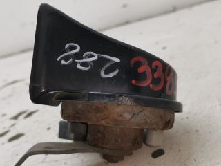 bontott SKODA OCTAVIA II Kürt