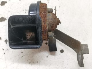 bontott SKODA OCTAVIA II Kürt