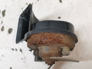 bontott SKODA OCTAVIA II Kürt