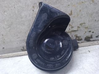 bontott SKODA OCTAVIA II Kürt