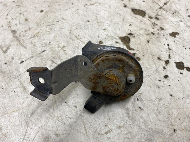 bontott SKODA OCTAVIA II Kürt