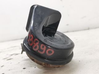 bontott SKODA OCTAVIA II Kürt