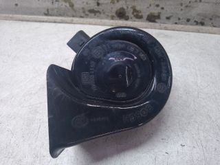 bontott SKODA OCTAVIA II Kürt