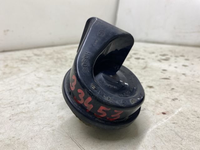 bontott SKODA OCTAVIA II Kürt