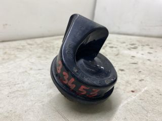 bontott SKODA OCTAVIA II Kürt