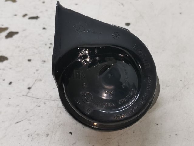 bontott SKODA OCTAVIA II Kürt