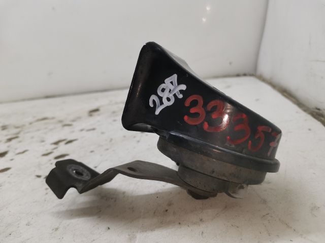 bontott SKODA OCTAVIA II Kürt