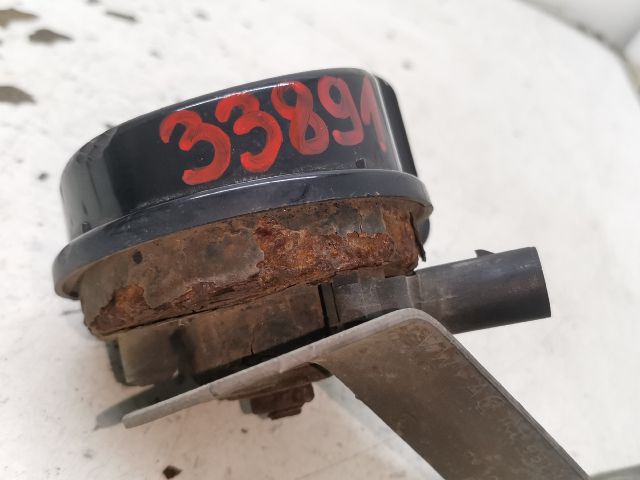 bontott SKODA OCTAVIA II Kürt