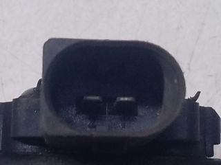 bontott SKODA OCTAVIA II Kürt