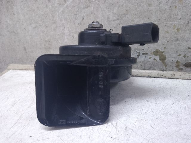 bontott SKODA OCTAVIA II Kürt