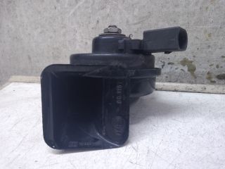 bontott SKODA OCTAVIA II Kürt