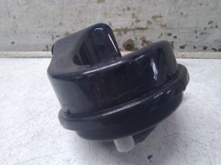 bontott SKODA OCTAVIA II Kürt