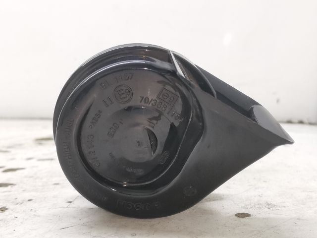 bontott SKODA OCTAVIA II Kürt