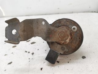 bontott SKODA OCTAVIA II Kürt