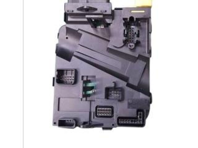 bontott SKODA OCTAVIA II Lámpa Vezérlő