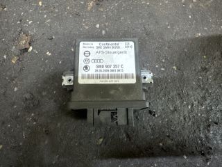 bontott SKODA OCTAVIA II Lámpa Vezérlő