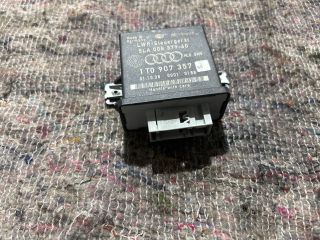 bontott SKODA OCTAVIA II Lámpa Vezérlő