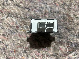 bontott SKODA OCTAVIA II Lámpa Vezérlő