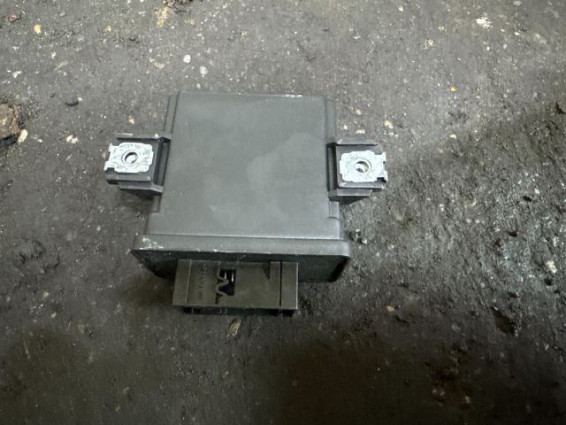 bontott SKODA OCTAVIA II Lámpa Vezérlő