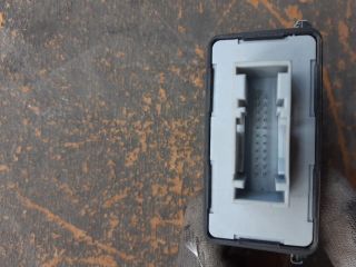 bontott SKODA OCTAVIA II Lámpa Vezérlő