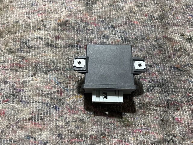 bontott SKODA OCTAVIA II Lámpa Vezérlő