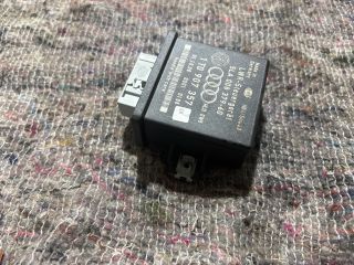 bontott SKODA OCTAVIA II Lámpa Vezérlő