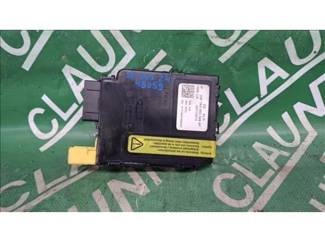 bontott SKODA OCTAVIA II Lámpa Vezérlő