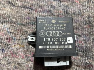 bontott SKODA OCTAVIA II Lámpa Vezérlő