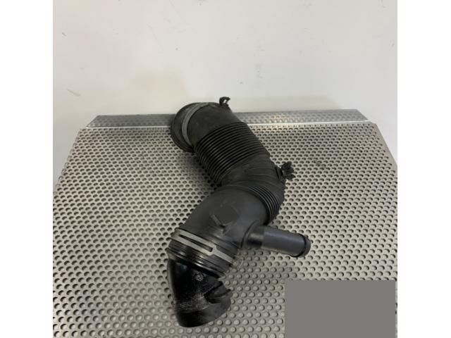 bontott SKODA OCTAVIA II Légszűrő Ház