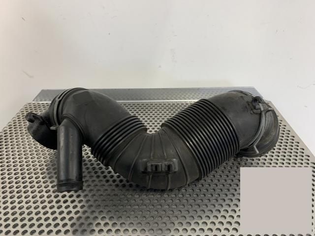 bontott SKODA OCTAVIA II Légszűrő Ház