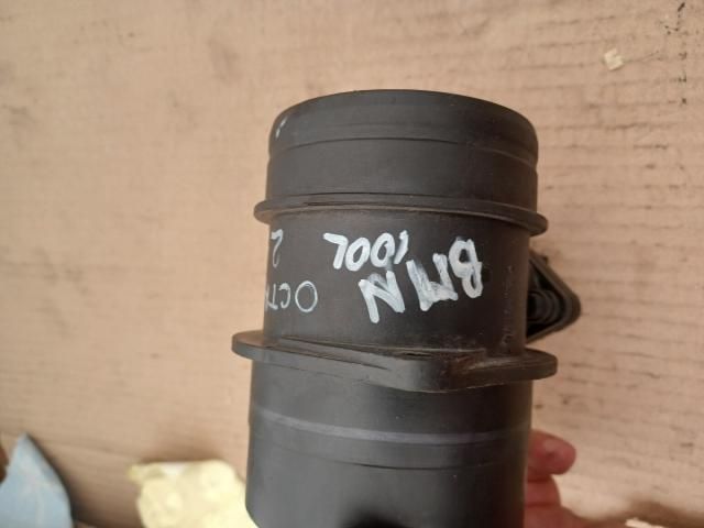 bontott SKODA OCTAVIA II Légtömegmérő