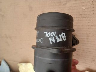 bontott SKODA OCTAVIA II Légtömegmérő