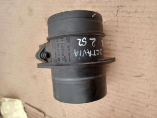 bontott SKODA OCTAVIA II Légtömegmérő