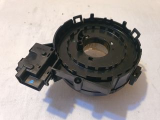 bontott SKODA OCTAVIA II Légzsák Átvezető Szalagkábel