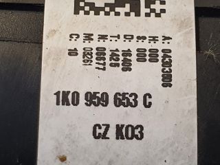 bontott SKODA OCTAVIA II Légzsák Átvezető Szalagkábel